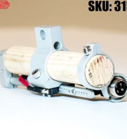 Universal Switch Assembly for K/S-1 Power Shifter