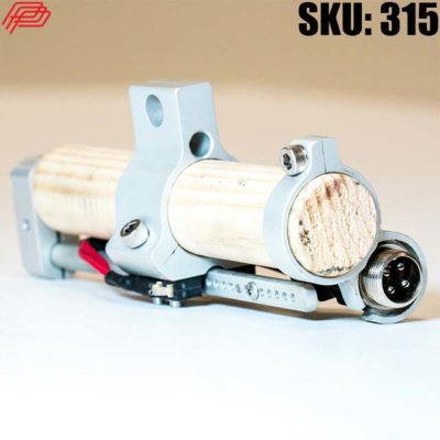 Universal Switch Assembly for K/S-1 Power Shifter