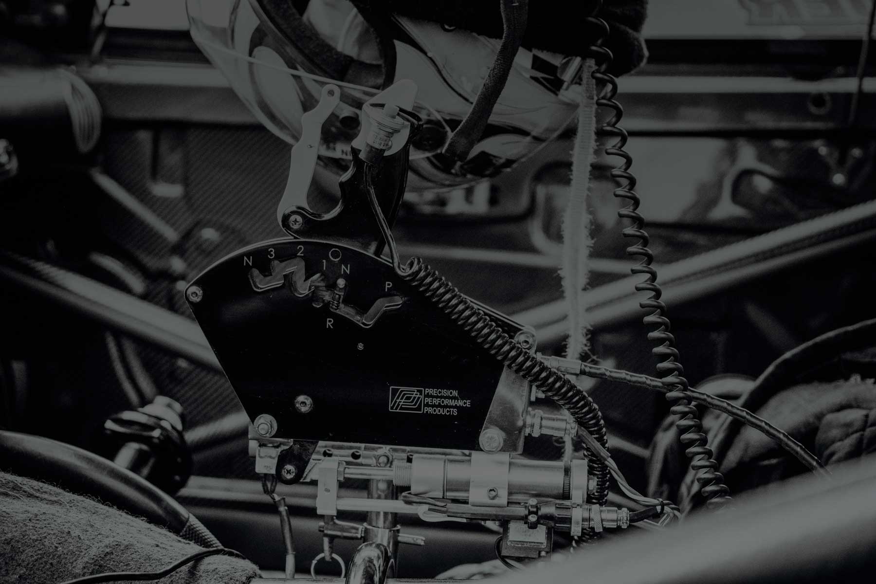 Home page Precision Performance Products