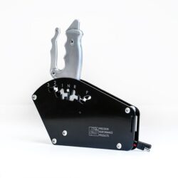 Precision Performance Products Kwik Shift II shifter in Black