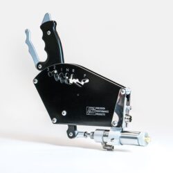 Precision Performance Products Power Shift Air Shifter in Black
