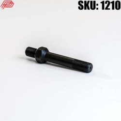 Threaded Adapter