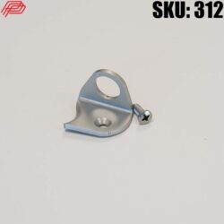 Switch, Mounting Bracket Only (Driver's - Left Side)