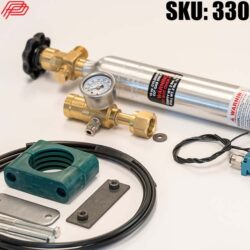 CO2 Shifter Kit