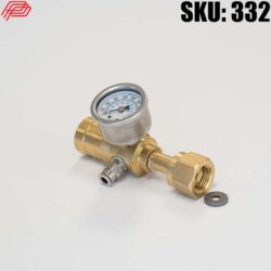 C02 Regulator