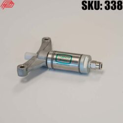 Kwik-Shift II Air Shifter Kit (2-spd)