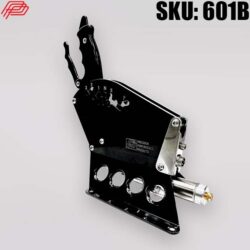 Ultra Lightweight Mounting Brackets (Aluminum)