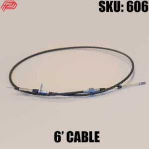 best shifter cable housing