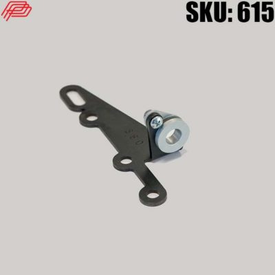 Transmission Cable Bracket for GM Turbo-Hydro 350